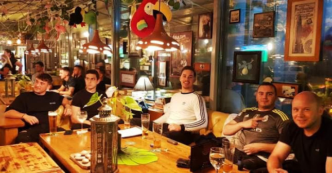 Comentarii opinii despre Caffe Bar Jam - Ózd