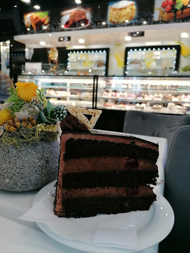 Mediterrán Cukrászda