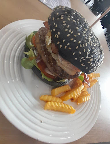 Rancs Pizza & Burger Bár - Kemecse