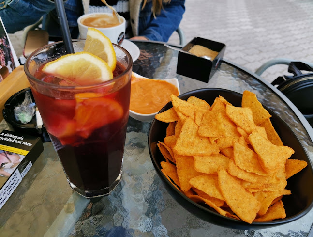 Comentarii opinii despre Sugar Coffee and Toast