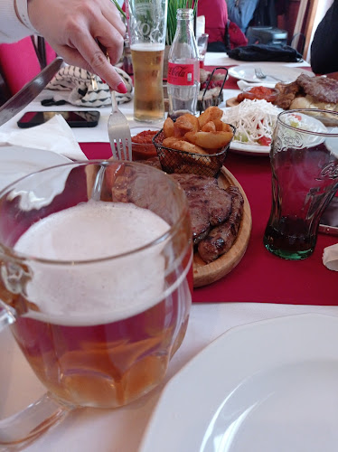 Corner Szerb Étterem - Vendéglátás