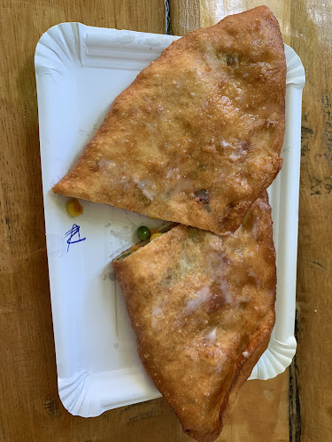 Álomlángos Szentendre - Vendéglátás