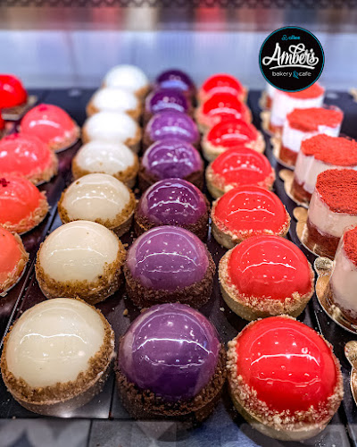 Comentarii opinii despre Amber's Bakery & Cafe
