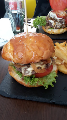 Comentarii opinii despre Jack konyhája