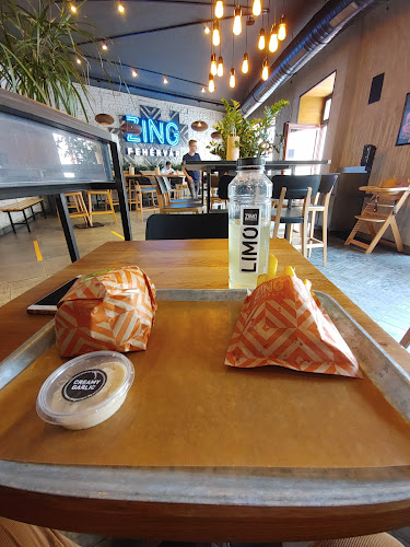 ZING BURGER & Co. | Fehérvar - Székesfehérvár