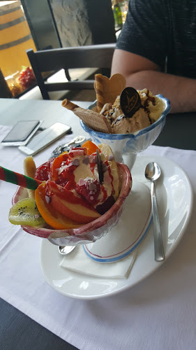 Comentarii opinii despre Mauro Ristorante Pizzéria Zamárdi