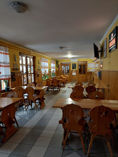 Mátyás étterem & panzió