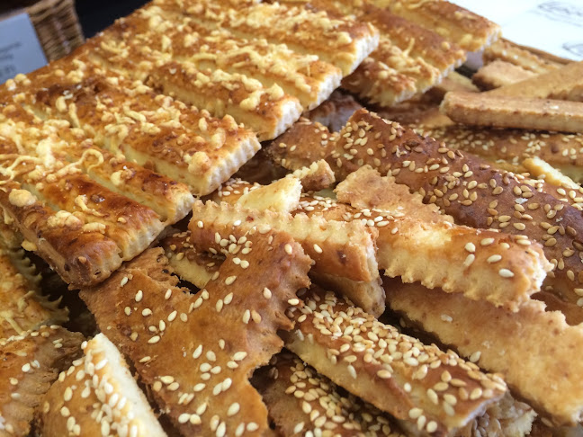 Comentarii opinii despre Lipóti Pékség Szekszárd