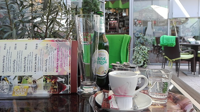 Opinii despre Daiquiri Kávéház,Bár és Bistro în Veszprém - Vendéglátás