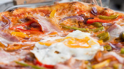 Funny Burger & Pizza