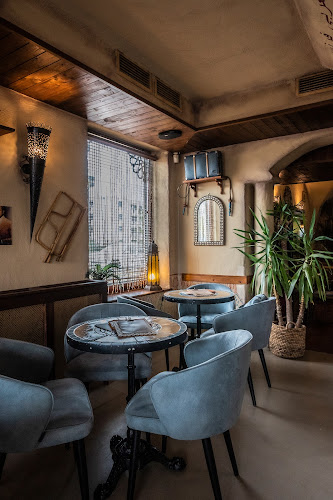 Opinii despre Casablanca Café - Kávézó Szombathely în Szombathely - Vendéglátás