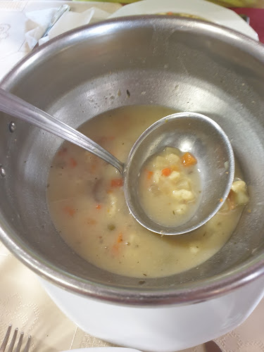 Garta Vendéglő - Kapuvár