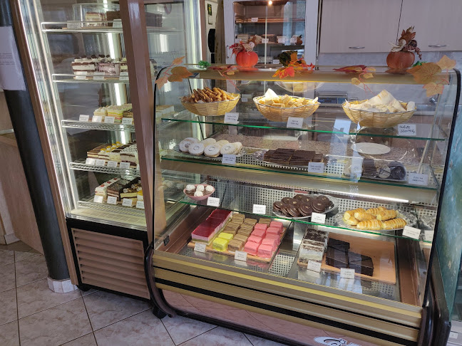 Édes Sziget Cukrászda és kávézó