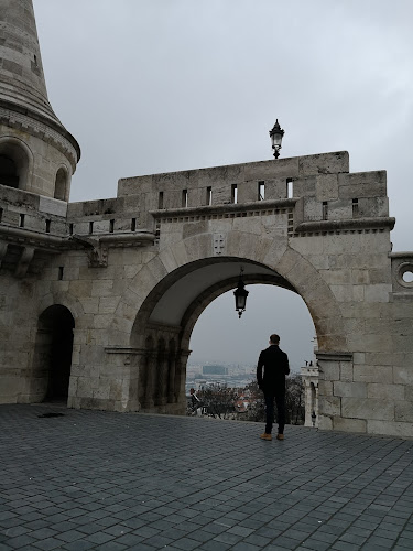 Starbucks Castle - Vendéglátás