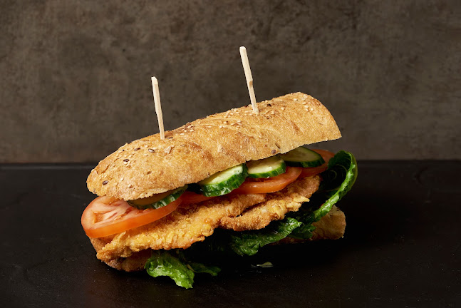 Panko Budaörs - Vendéglátás