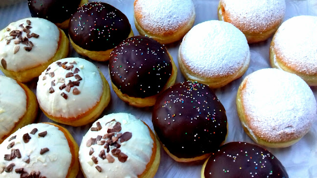 Opinii despre Horváth Pékség Kereskedelmi Kft. în Fertőszentmiklós - Vendéglátás