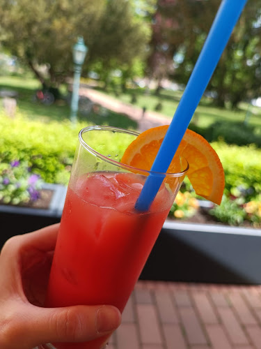 Kastély Kávézó - Gyula