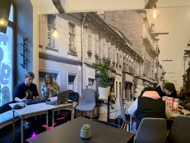 kotyogós. brew bar - Győr