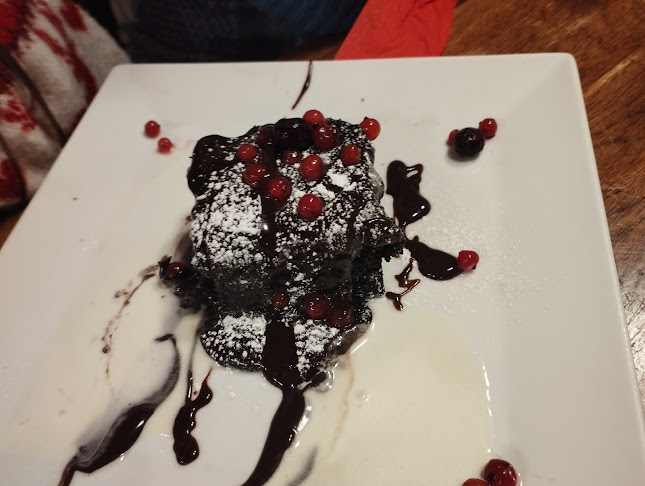 Matula Bistro - Vendéglátás