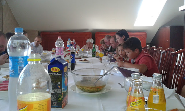 Opinii despre Aranysas Étterem în Jászberény - Vendéglátás