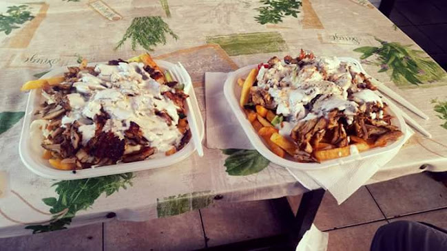 Special Gyros - Vendéglátás