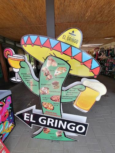 Opinii despre El Gringo Mexikói Étterem în Gárdony - Vendéglátás