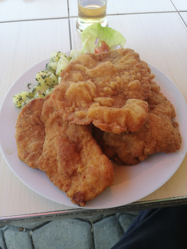 Opinii despre Fehèrló Ètterem Ès Rendezvènyház,Fehérló Panzió în Kiskunmajsa - Vendéglátás