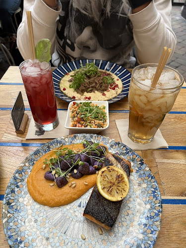 Mazel Tov - Budapest