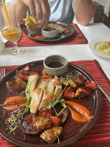 Opinii despre Pipacs Étterem Eger-Almár în Eger - Vendéglátás