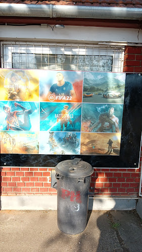 Tabán 3 - Kunfehértó