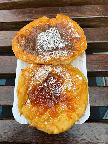 Pali Büfé kávézó