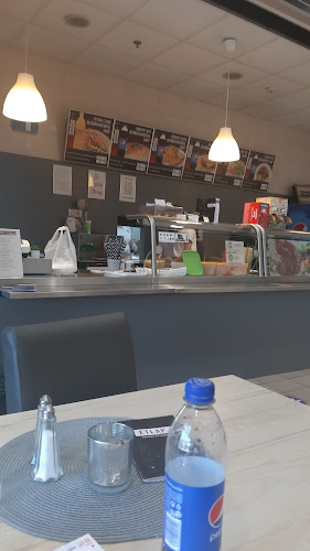 Paprika Étterem - Vendéglátás