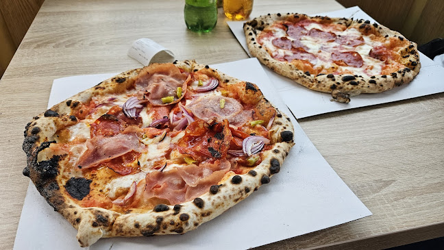 Napolizza - Gödöllő