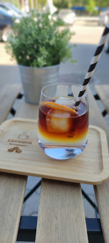 Kockacukor-Nem csak reggeli