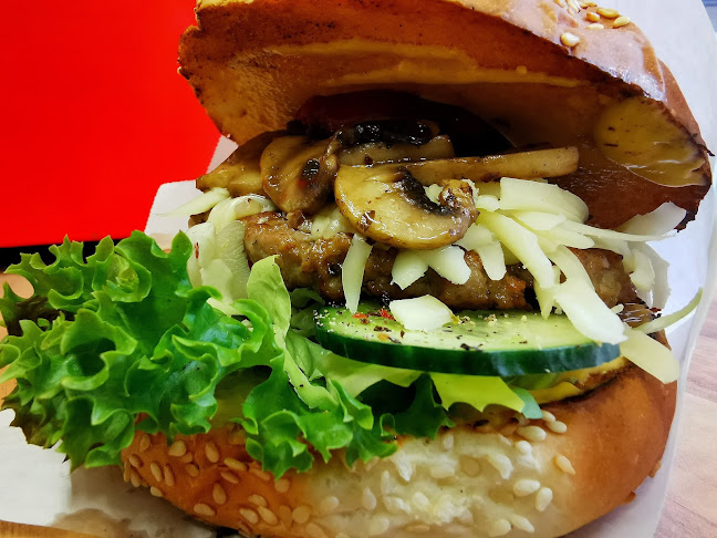 Nyeső Paul e.v. - Vendéglátás