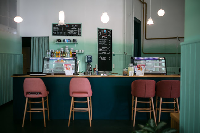 Budapest, Üllői út 30, 1085