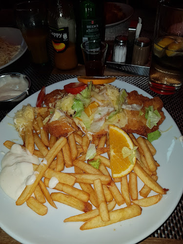 Comentarii opinii despre Kornélia Vendéglő