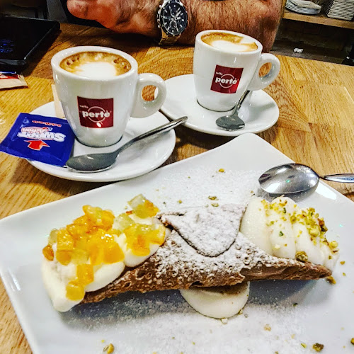 Opinii despre Belli di Mamma în Budapest - Vendéglátás