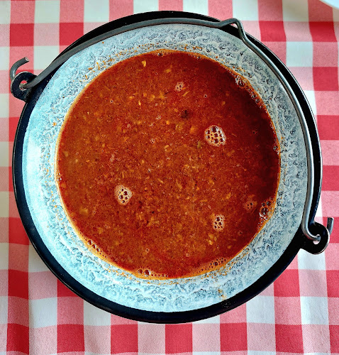 Dunakincse Fancsek vendéglő - Szigetszentmiklós