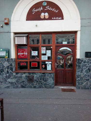 Svejk Söröző - Debrecen