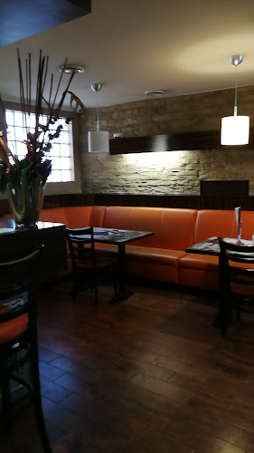 Jet Bar - Vendéglátás