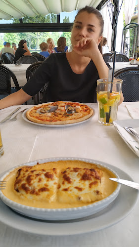 Mauro Ristorante Pizzéria Zamárdi - Zamárdi