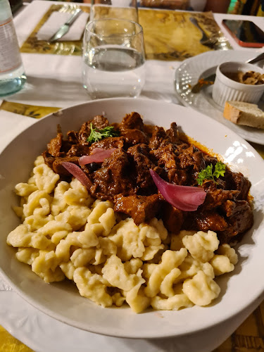 La porta di Taormina - Vendéglátás