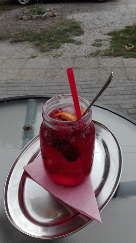 Melódia Cukrászda - Vendéglátás