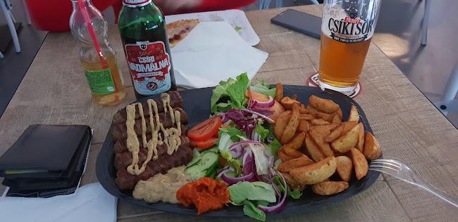 Tiltott Csíki Söröző - Szeged