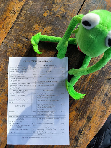 Keszthely, Libás Strand, 8360