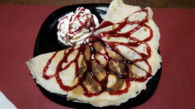 Inferno Burgers - Szeged