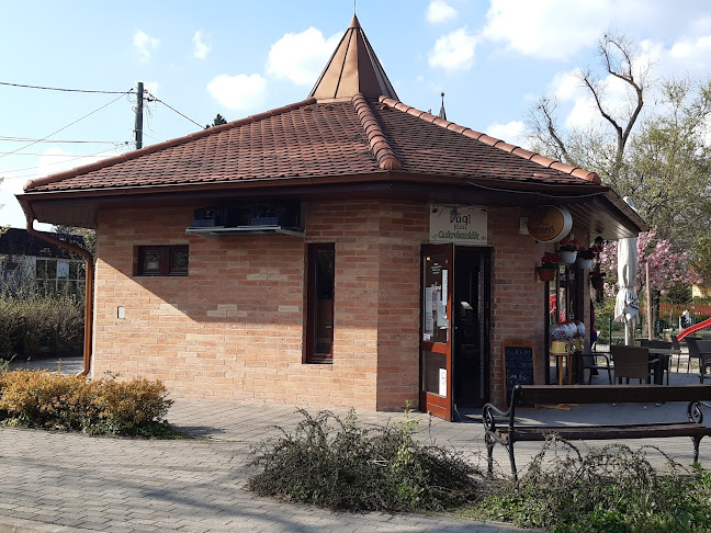 Vági Józsi Cukrászda - Göd