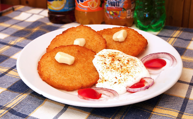 Pedró Büfé - Fagyizó