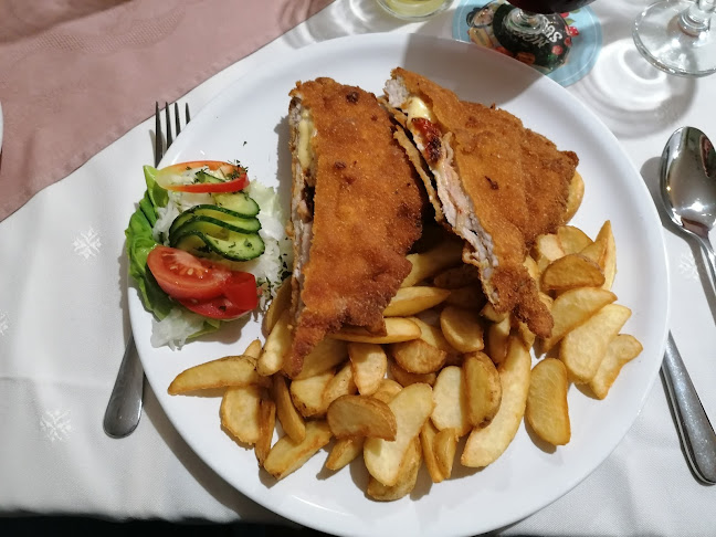 Teleki Csárda és Panzió - Telekgerendás